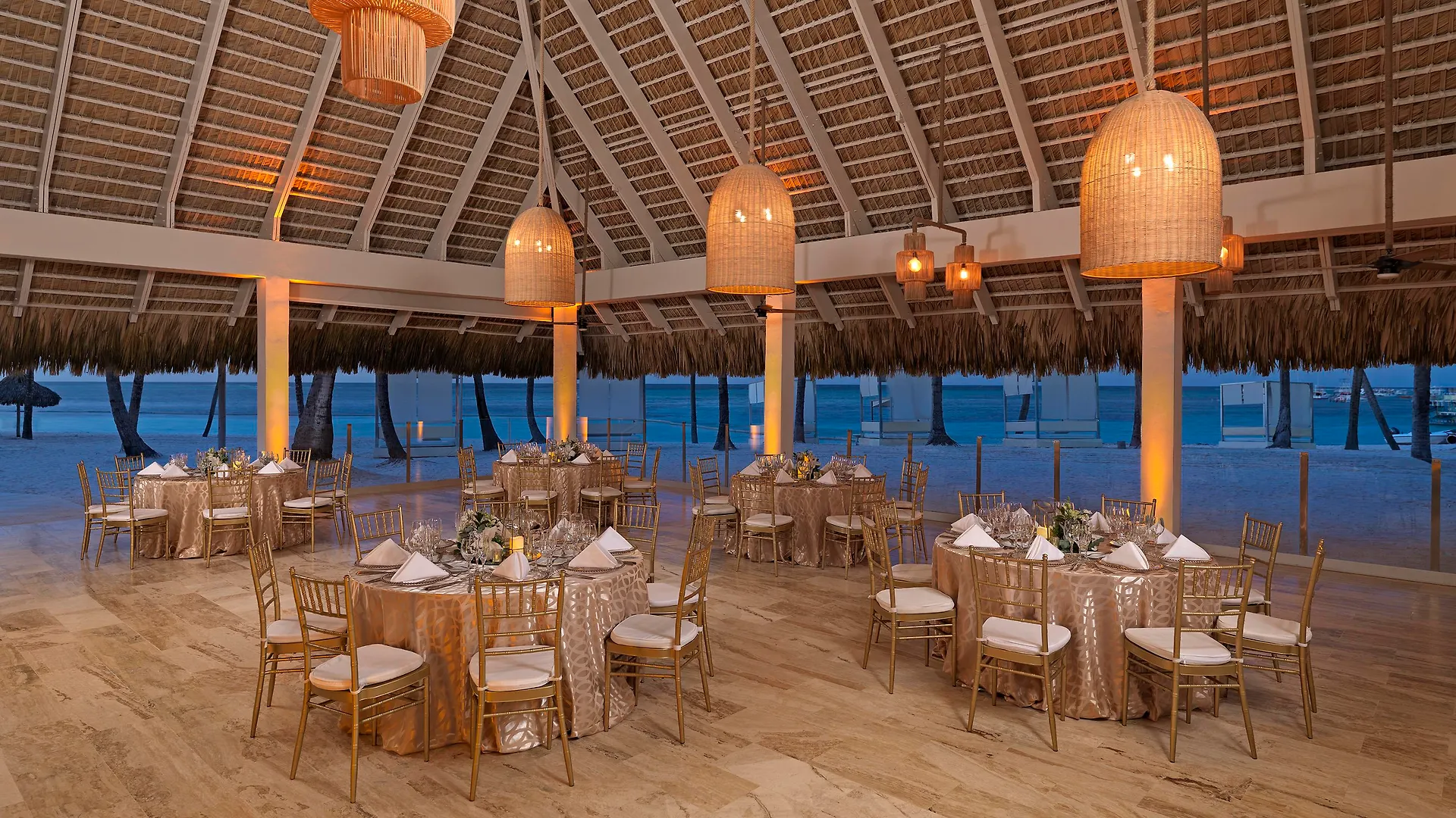 Melia Punta Cana Beach Wellness Inclusive - Adults Only Баваро Курортный комплекс