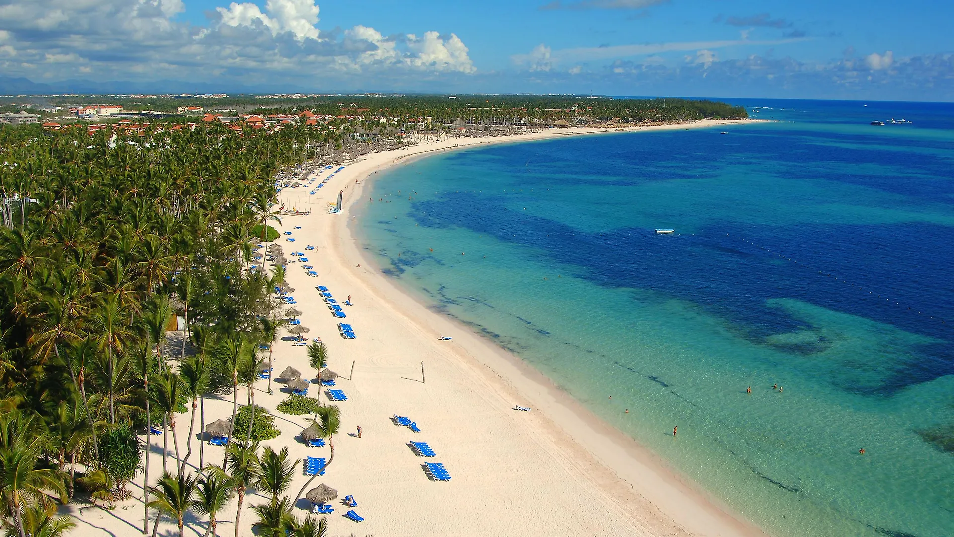 Resort Melia Punta Cana Beach Wellness Inclusive - Adults Only Bávaro