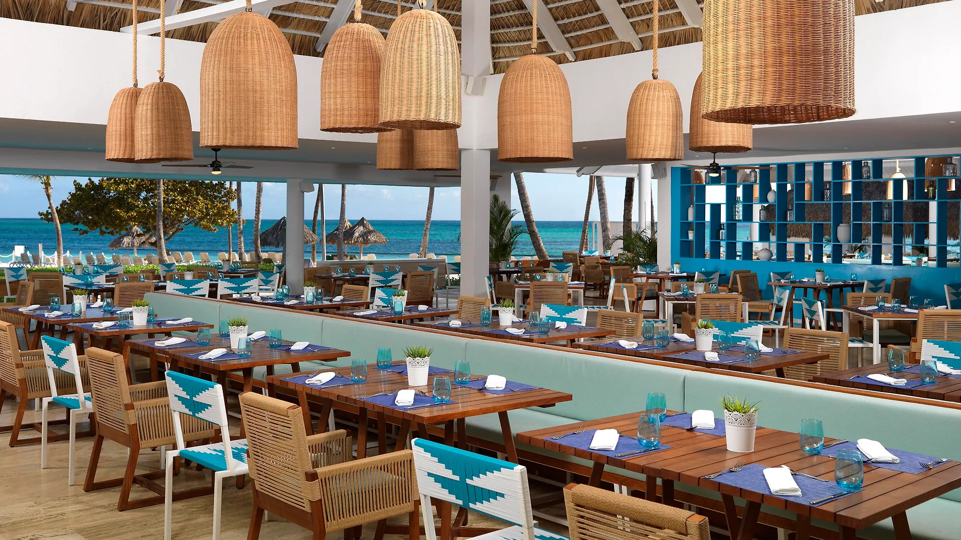 Melia Punta Cana Beach Wellness Inclusive - Adults Only Баваро