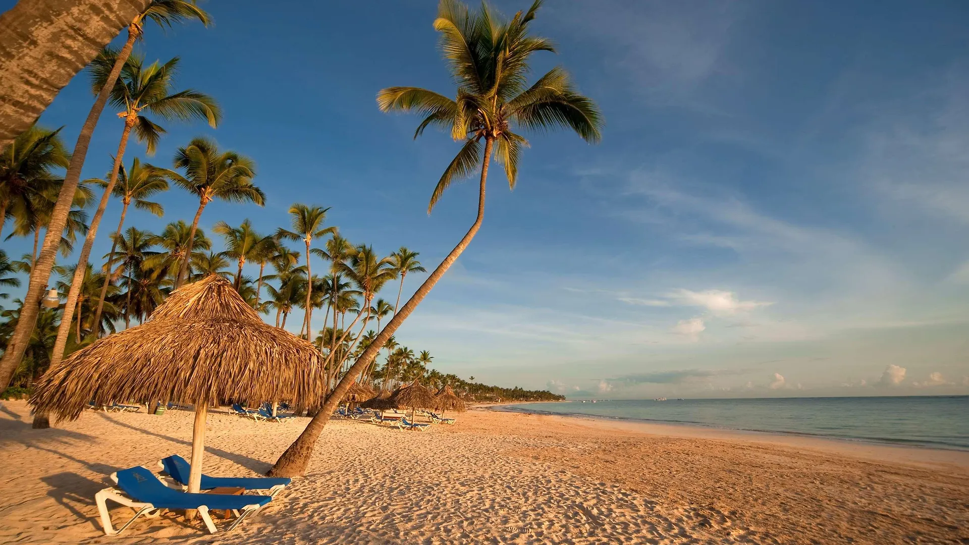 Melia Punta Cana Beach Wellness Inclusive - Adults Only Баваро Курортный комплекс