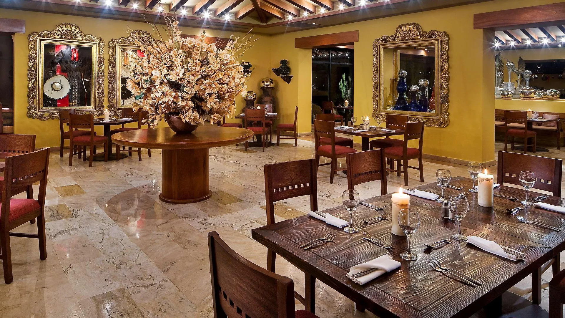 Melia Punta Cana Beach Wellness Inclusive - Adults Only Баваро 5*,  Доминиканская Республика