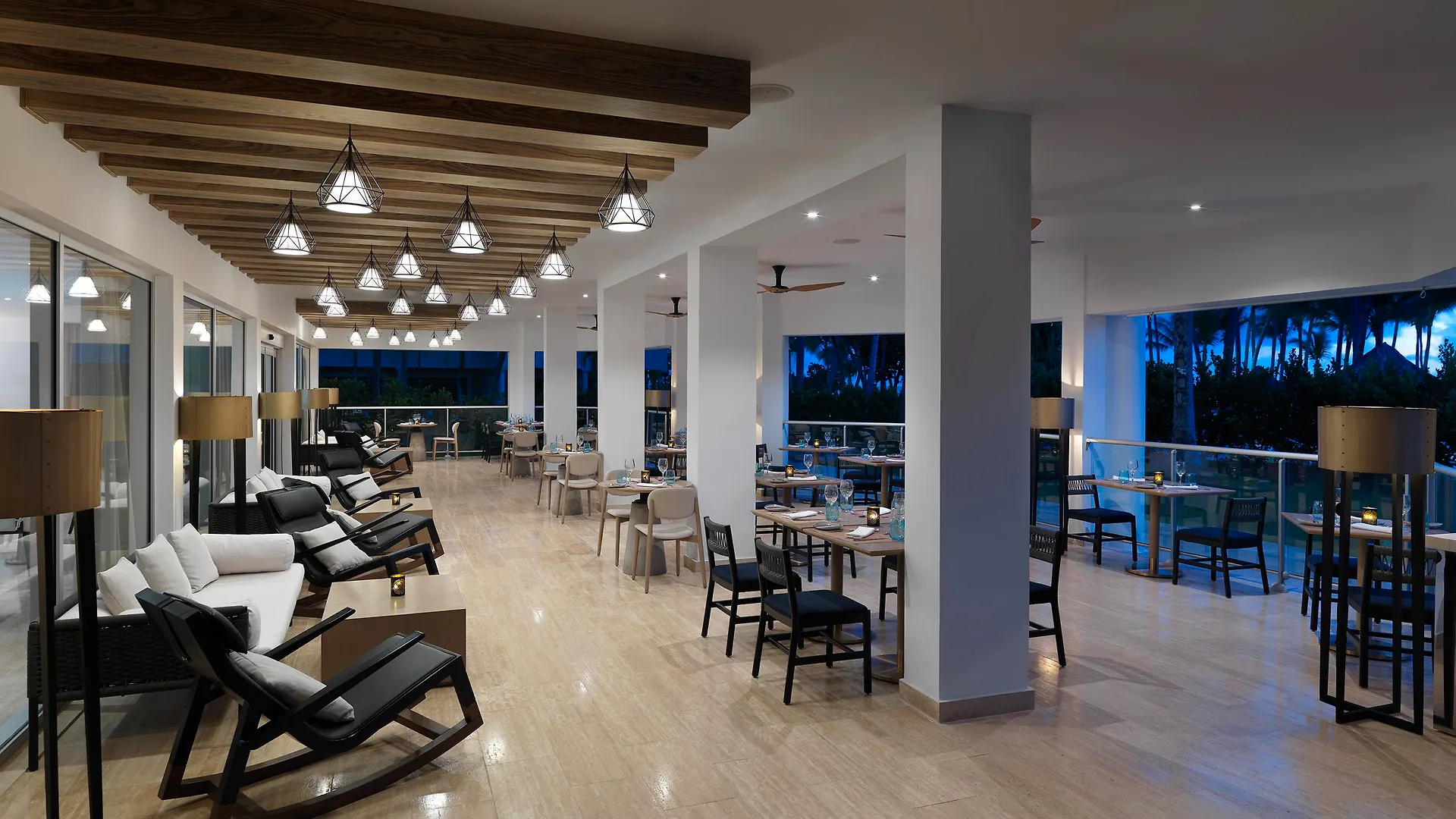 Melia Punta Cana Beach Wellness Inclusive - Adults Only Баваро 5*,  Доминиканская Республика
