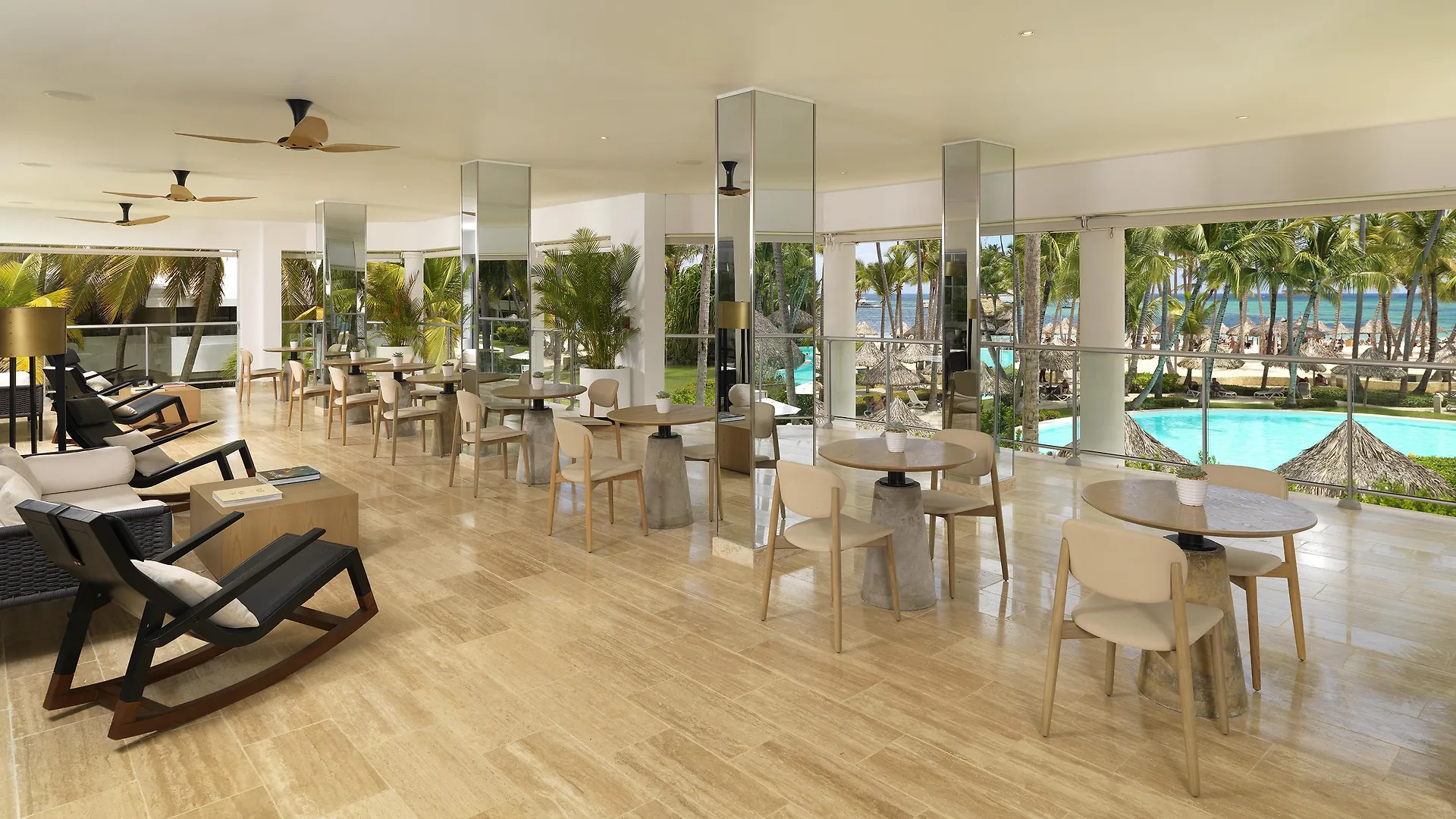 Melia Punta Cana Beach Wellness Inclusive - Adults Only Hotel Bávaro