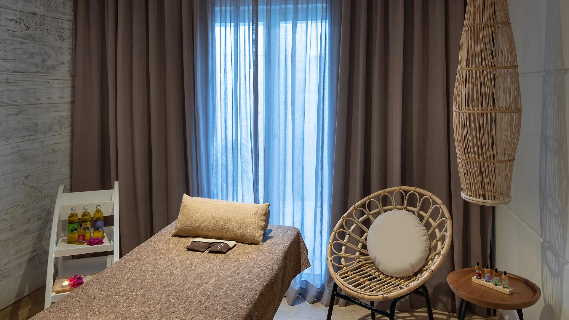 Resort Melia Punta Cana Beach Wellness Inclusive - Adults Only Bávaro