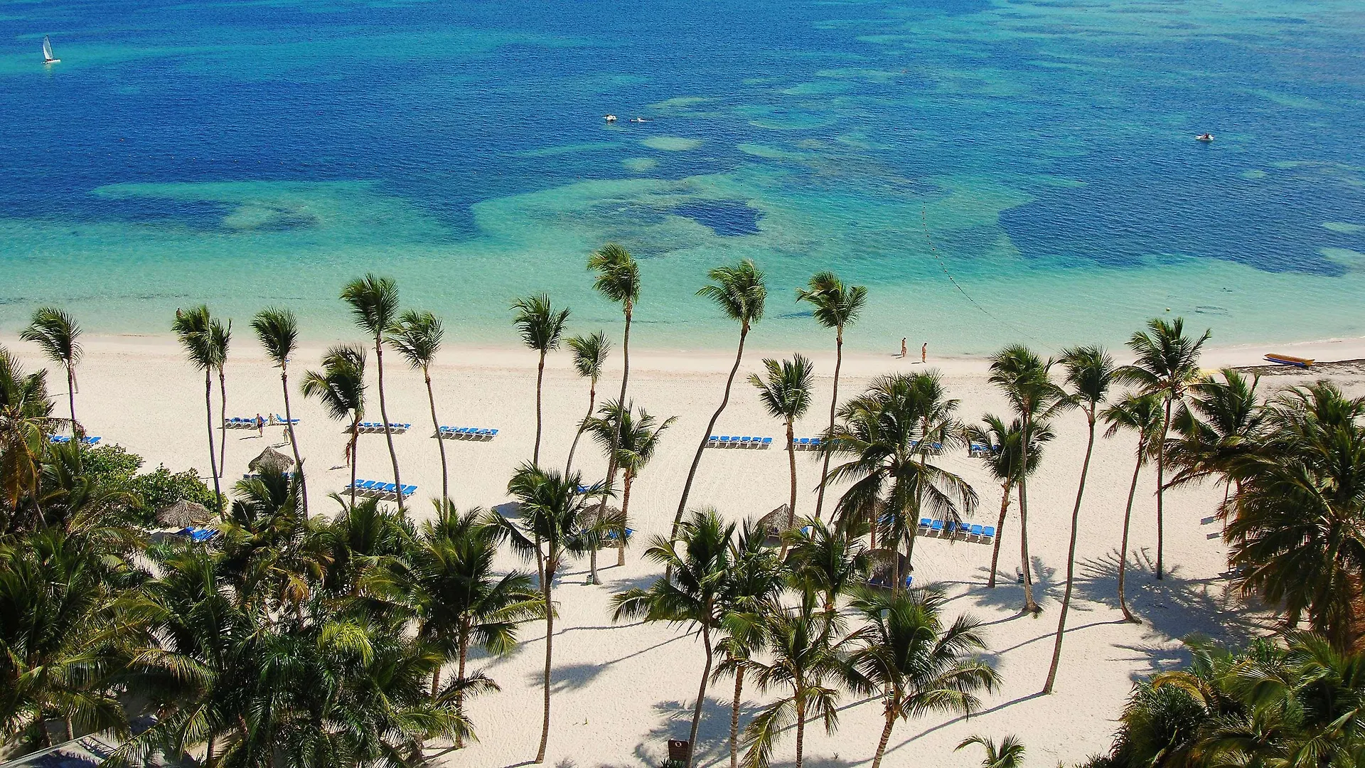 Melia Punta Cana Beach Wellness Inclusive - Adults Only Баваро Доминиканская Республика