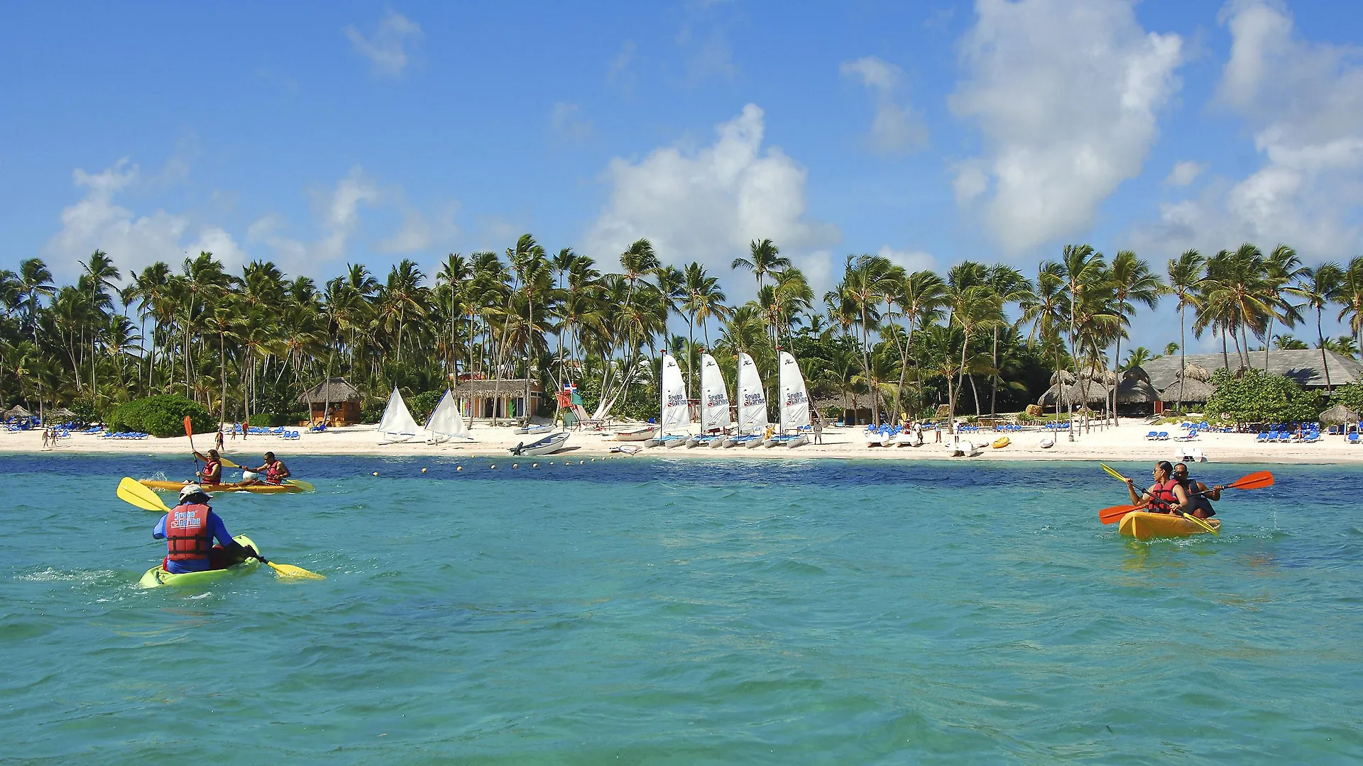 Melia Punta Cana Beach Wellness Inclusive - Adults Only Hotel Bávaro