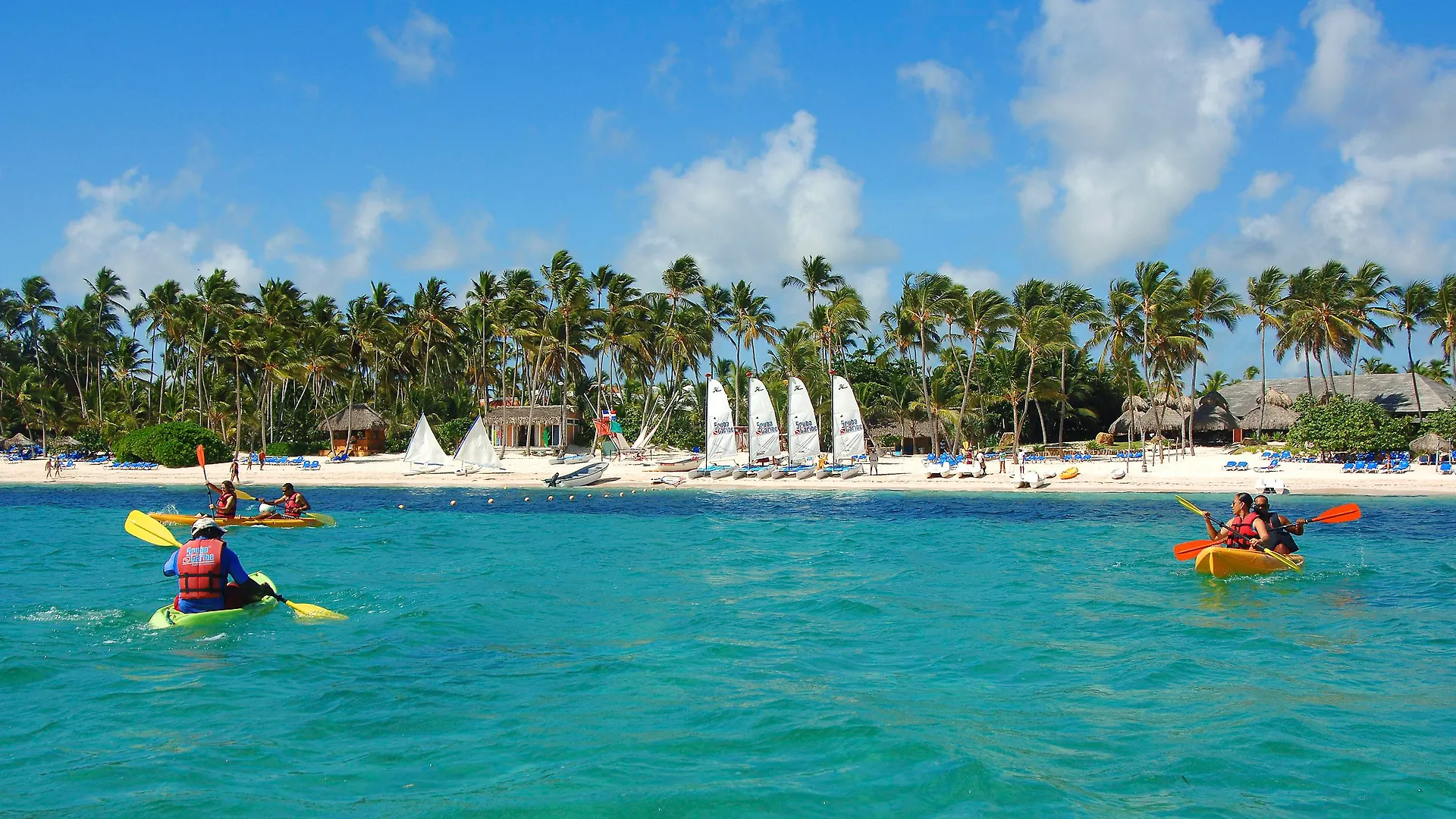 Melia Punta Cana Beach Wellness Inclusive - Adults Only Баваро 5*,  Доминиканская Республика