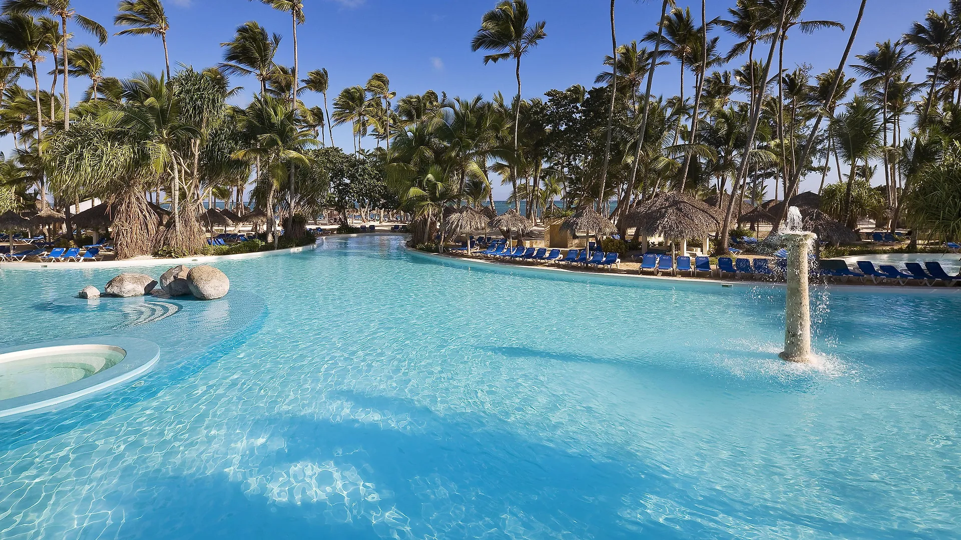 Melia Punta Cana Beach Wellness Inclusive - Adults Only Hotel Bávaro Resort