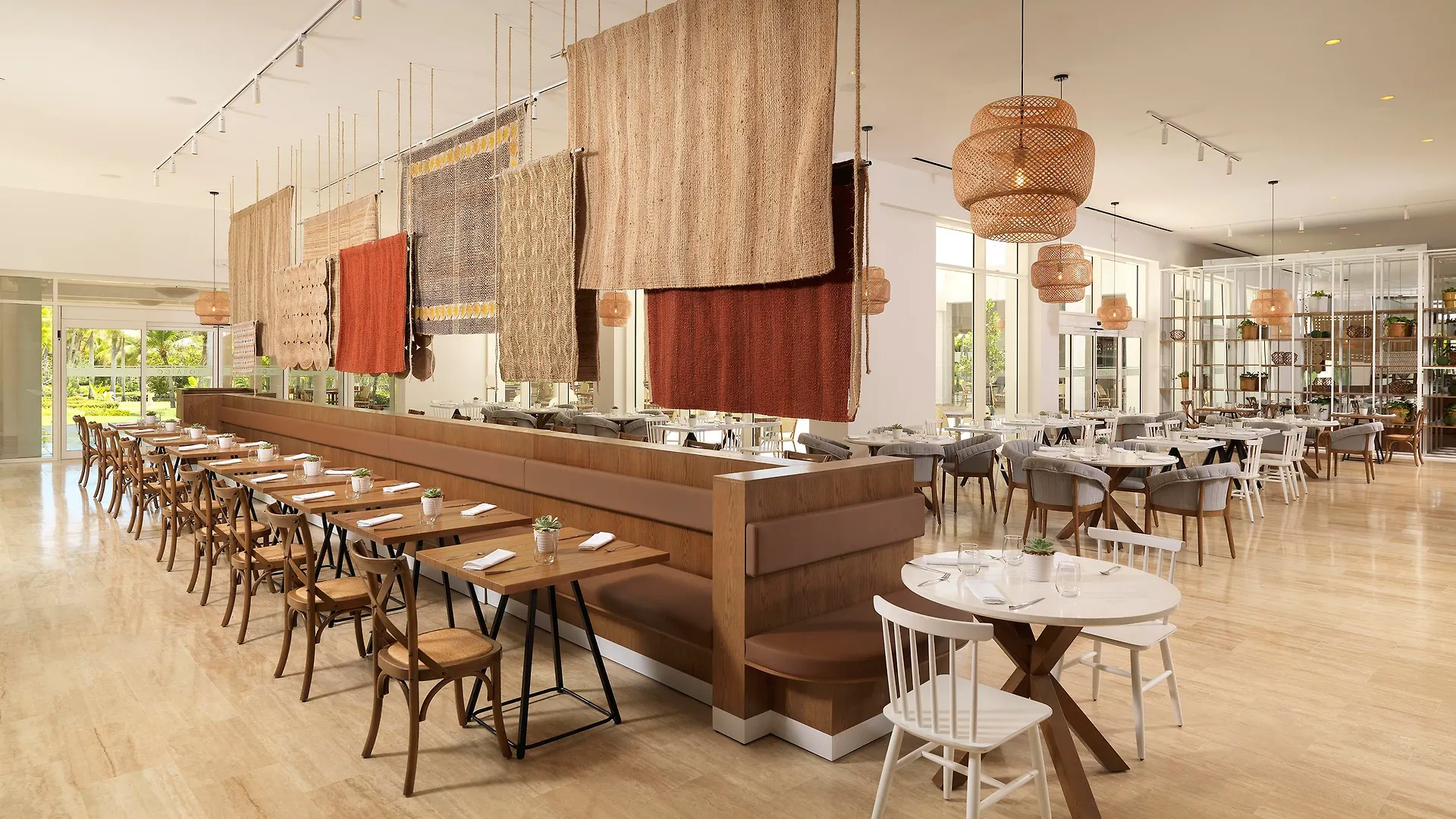 Melia Punta Cana Beach Wellness Inclusive - Adults Only Bávaro Dominicaanse Republiek