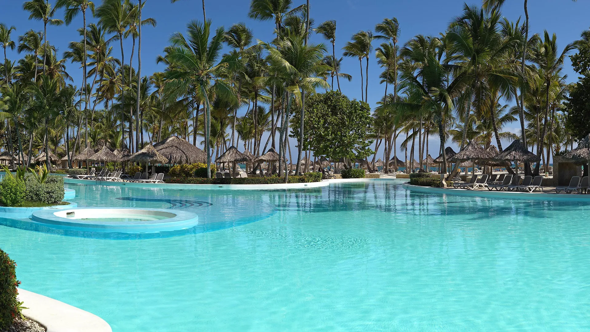 Resort Melia Punta Cana Beach Wellness Inclusive - Adults Only Hotel Bávaro