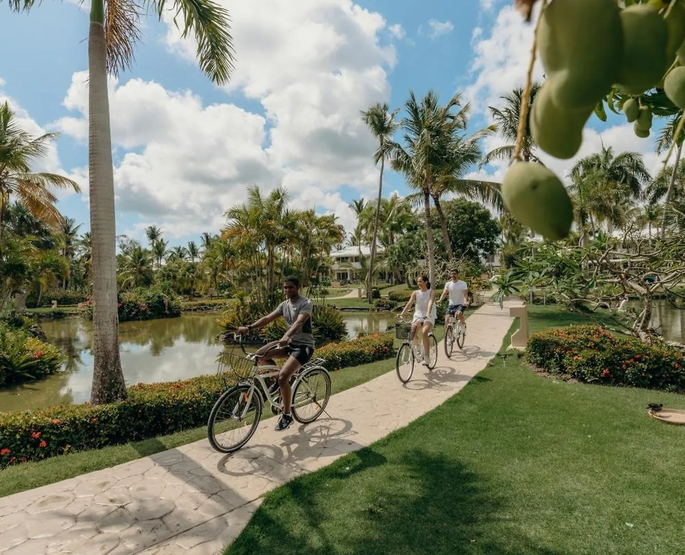 Melia Punta Cana Beach Wellness Inclusive - Adults Only Hotel Bávaro 5*,  Dominicaanse Republiek