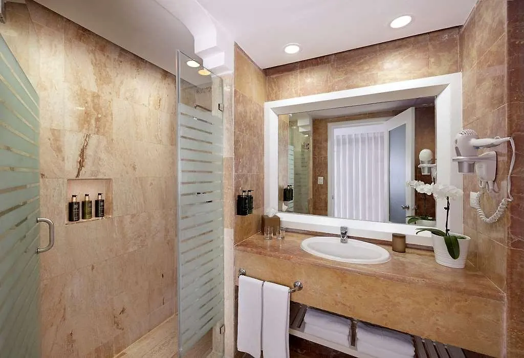 Melia Punta Cana Beach Wellness Inclusive - Adults Only Баваро Курортный комплекс