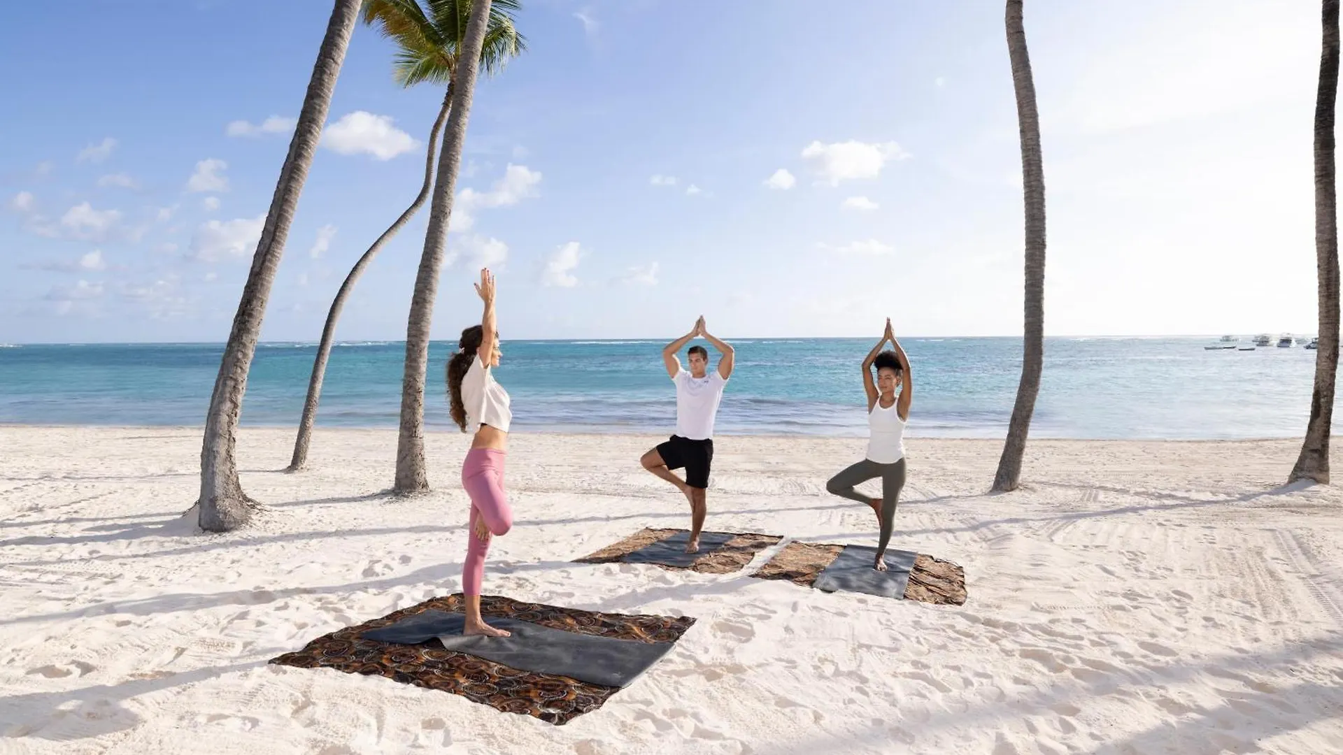Resort Melia Punta Cana Beach Wellness Inclusive - Adults Only Bávaro