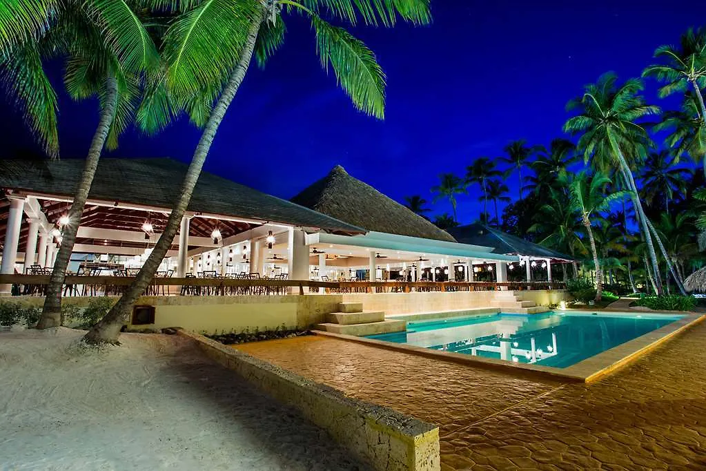 Melia Punta Cana Beach Wellness Inclusive - Adults Only Bavaro Resort