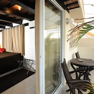 Hotel Casa Naemie