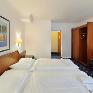 *** Отель Ambassador Parkhotel Германия