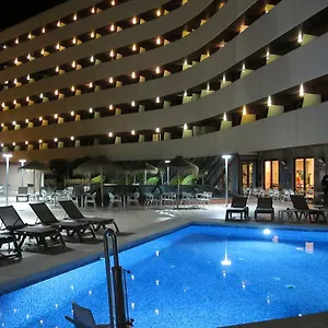 Ohtels Campo De Gibraltar 4*, La Línea de la Concepción Spanien