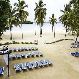 3* Lejlighedshotel Apartamento En Dominican Bay Boca Chica