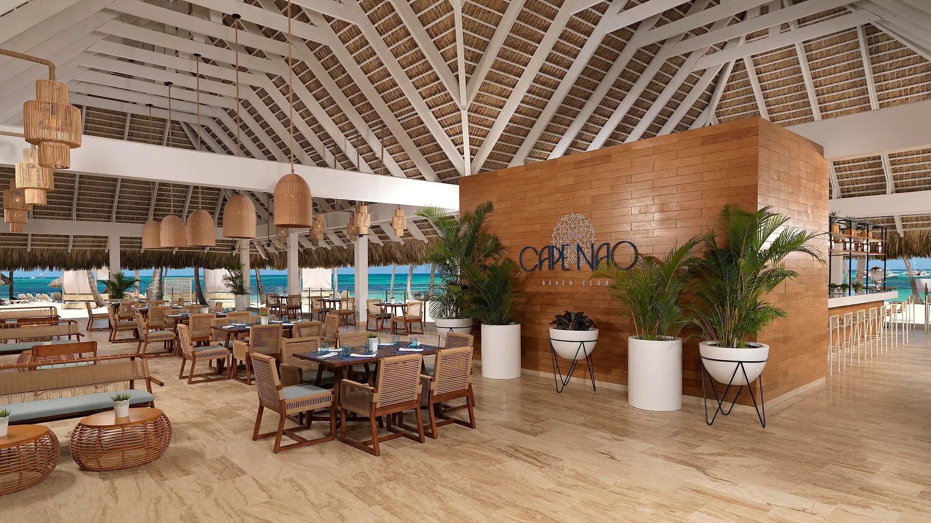 Melia Punta Cana Beach Wellness Inclusive - Adults Only Bavaro