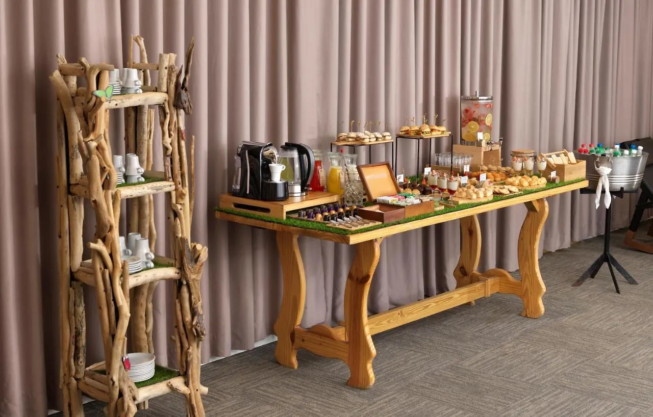 ***** Üdülőközpont Melia Punta Cana Beach Wellness Inclusive - Adults Only Bávaro Dominikai Köztársaság