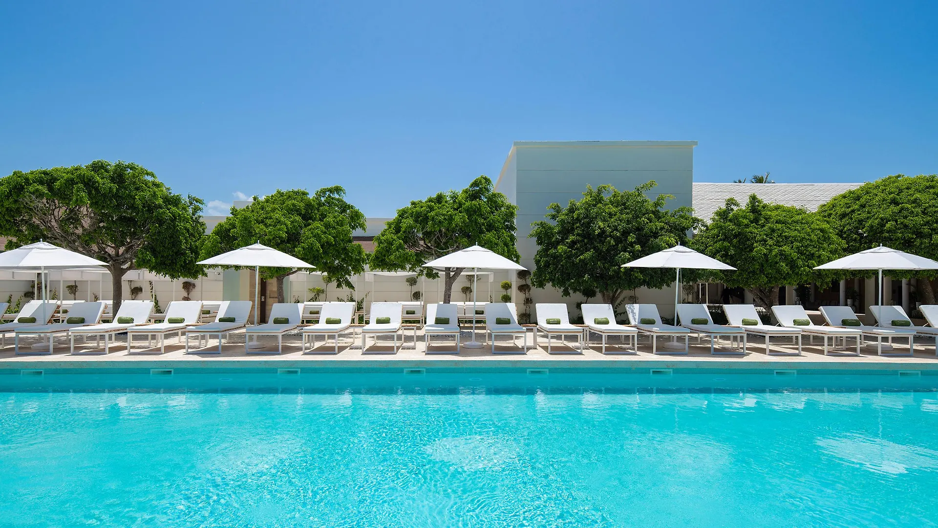 Melia Punta Cana Beach Wellness Inclusive - Adults Only Bávaro 5*,  Dominikai Köztársaság