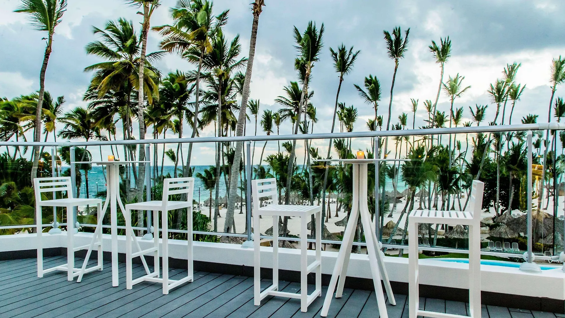 Melia Punta Cana Beach Wellness Inclusive - Adults Only Bávaro Üdülőközpont