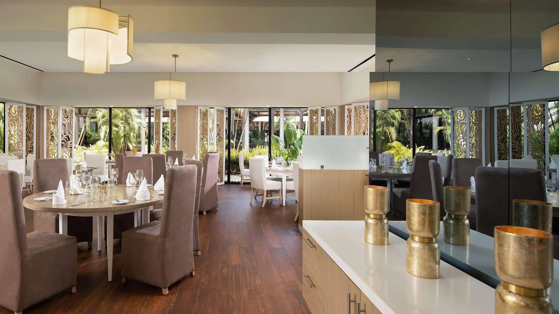 Melia Punta Cana Beach Wellness Inclusive - Adults Only Bávaro Dominikai Köztársaság