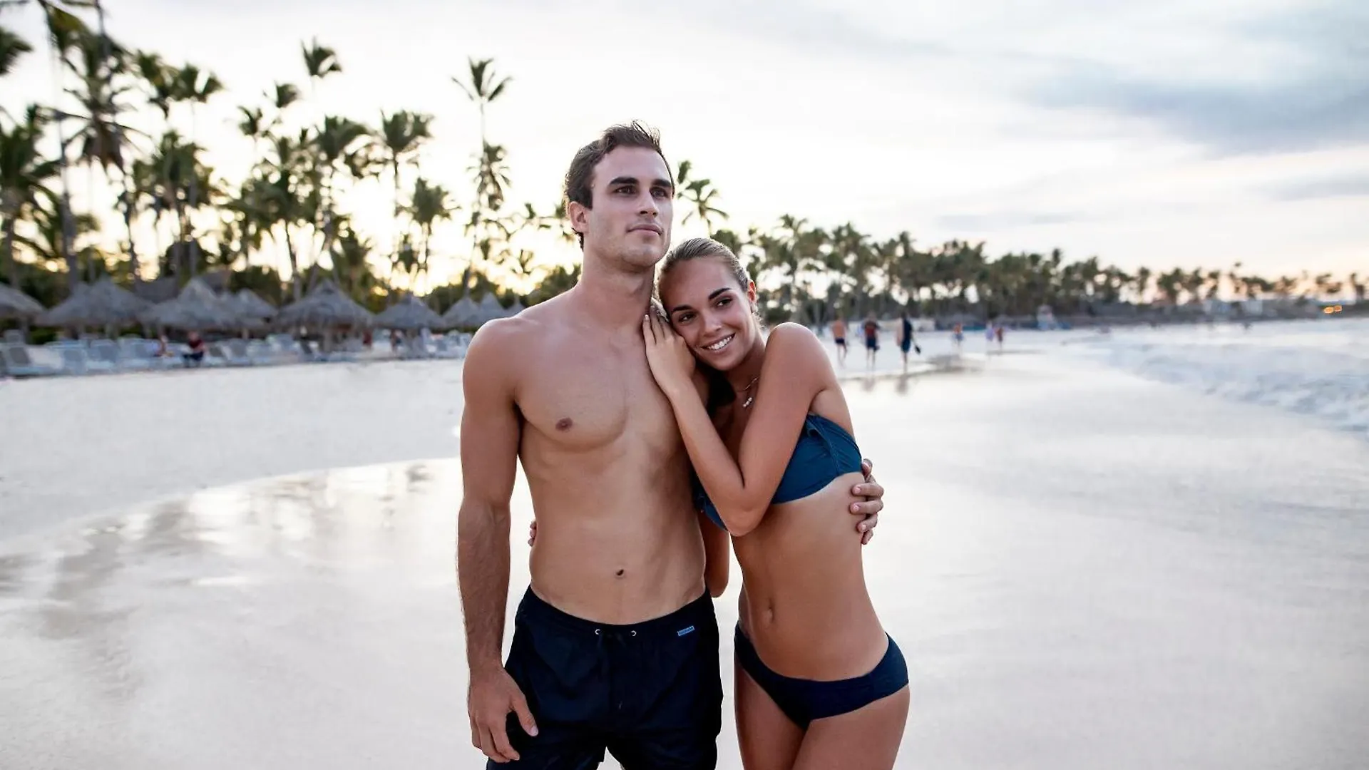 Melia Punta Cana Beach Wellness Inclusive - Adults Only Bávaro Dominikai Köztársaság