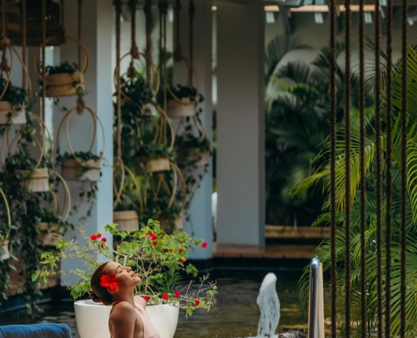 Melia Punta Cana Beach Wellness Inclusive - Adults Only Bávaro Üdülőközpont