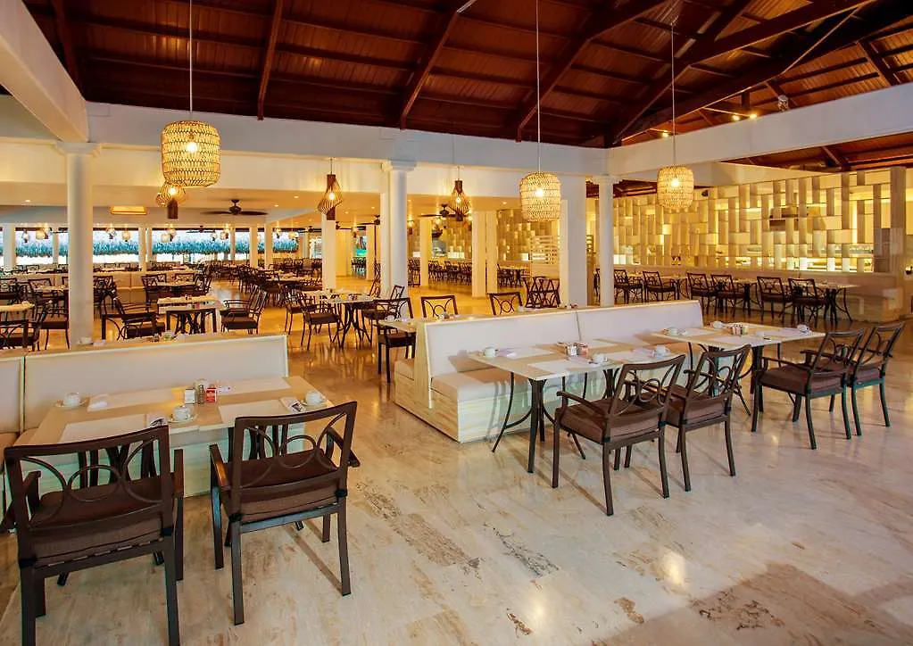 Melia Punta Cana Beach Wellness Inclusive - Adults Only Bávaro Üdülőközpont
